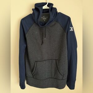 Xavier University Nike Hoodie